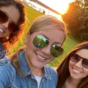 Meet your Posher, Kristyn